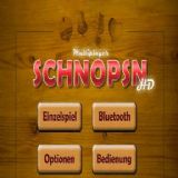 Dwonload Schnopsn HD Cell Phone Game